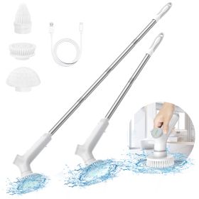 Electric Rotating Floor Scrubber, Shipped From FBA Warehouse, Prohibited From Sale On Amazon