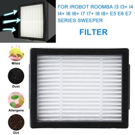 Sweeping Machine Filter Screen, Not Shipped On Weekends