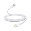 4 Pack iPhone Charger Cable 3 Ft Fast Data USB Cable for iPhone White 3ft