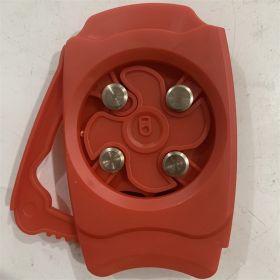 Manual Cans Openers Kitchen Tools Accessories Beer Soda Bottle Opener Easy Pull Can Cutter Top Remover for Party Useful Gadgets (Ships From: China)