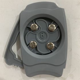 Manual Cans Openers Kitchen Tools Accessories Beer Soda Bottle Opener Easy Pull Can Cutter Top Remover for Party Useful Gadgets (Ships From: as Pic)