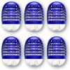 EPA Certified Photocatalyst Pure Physical Mosquito Killer Lamp