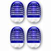 EPA Certified Photocatalyst Pure Physical Mosquito Killer Lamp