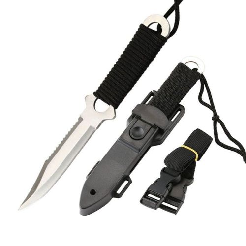 Outdoor Knives With Sharp And Tough Blades And Sturdy Handles. They Are Designed To Be Versatile, Making Them A Great Companion For Outdoor Adventures