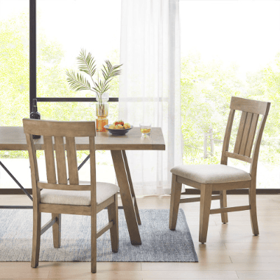 Dining Side Chair Set Of 2pcs